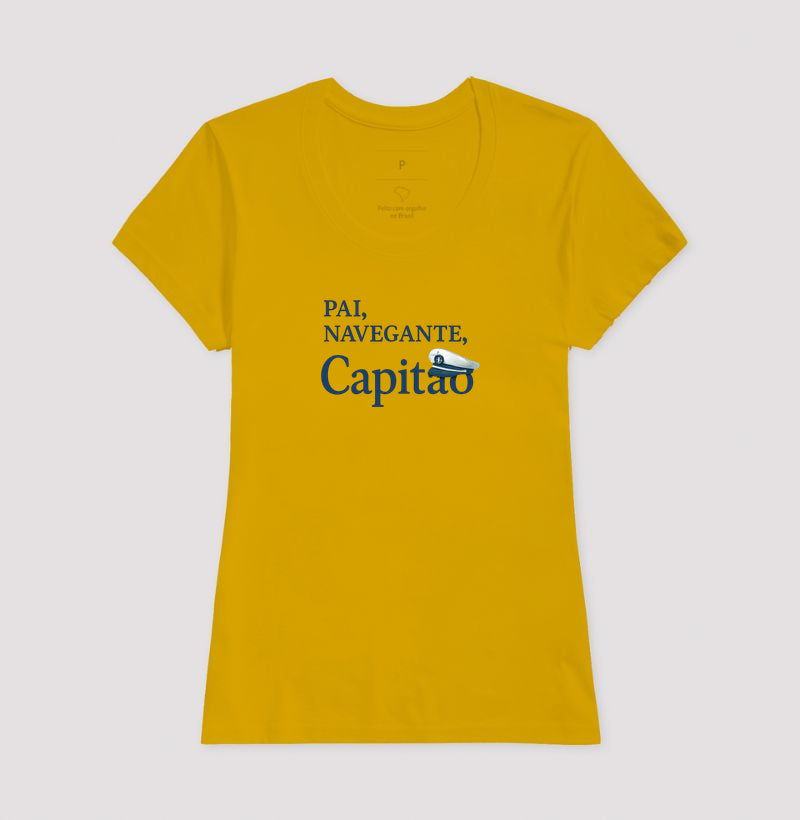 Camiseta de dia dos pais