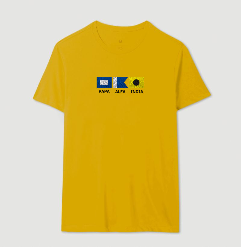 Pai Bandeira grande