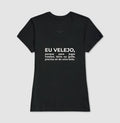 Eu velejo