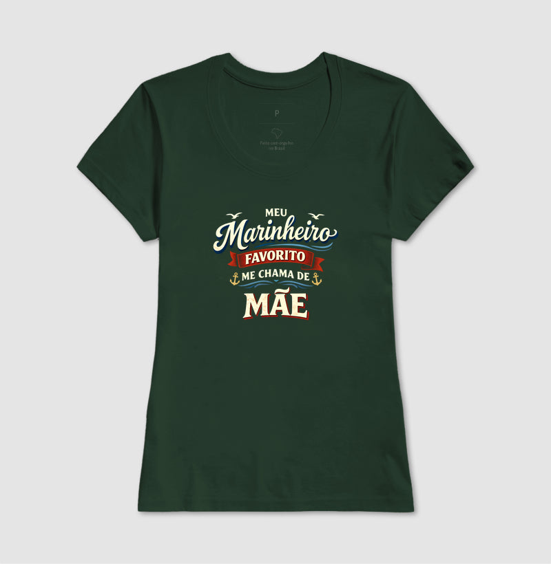 Meu marinheiro favorito