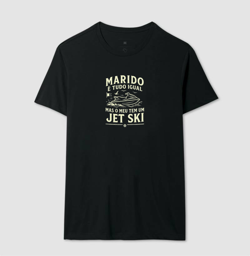 Marido de Jet