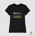 Barco Dicionário