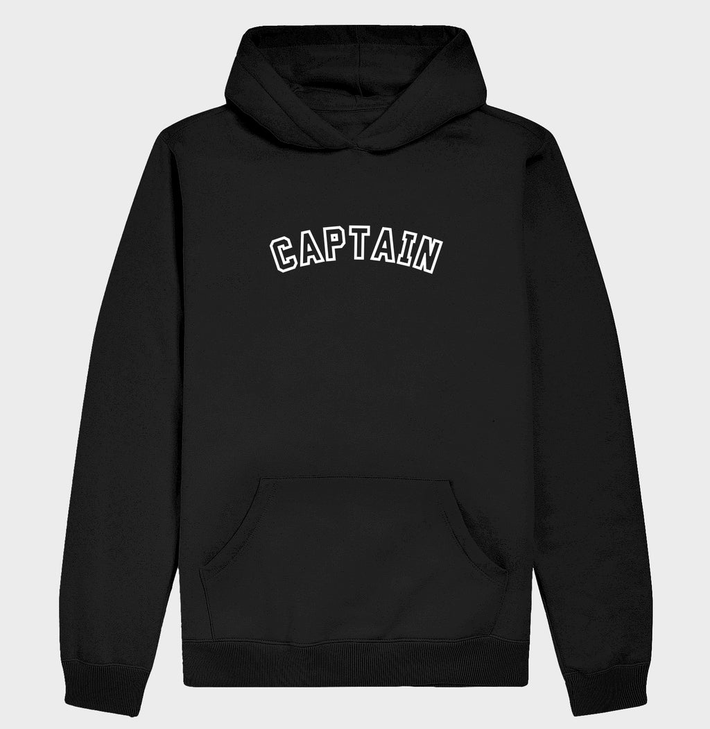 Captain