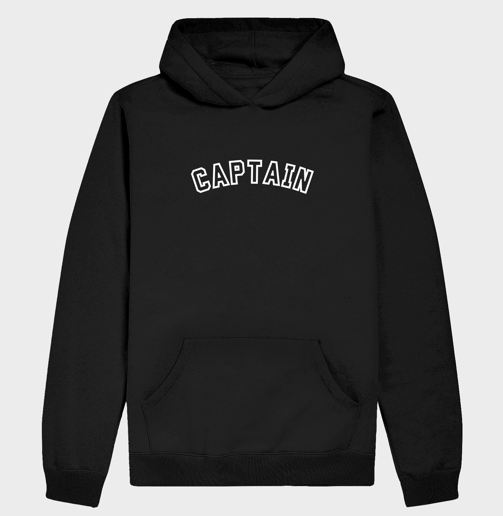 Captain