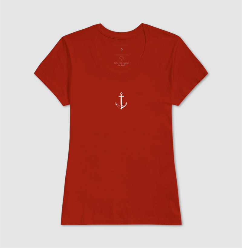 Âncora Minimalista