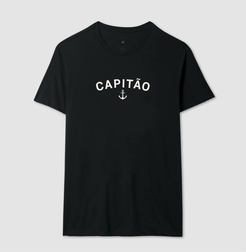 Capitão