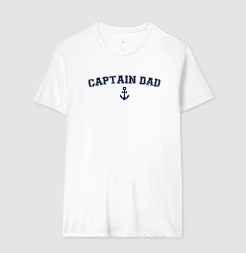 Captain Dad