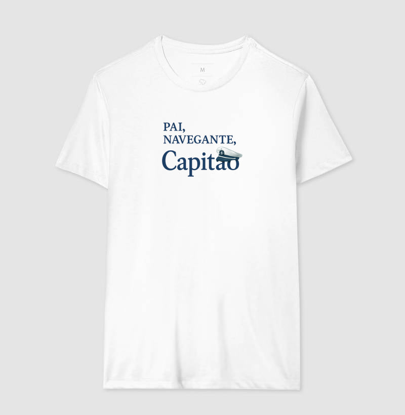 Camiseta de dia dos pais