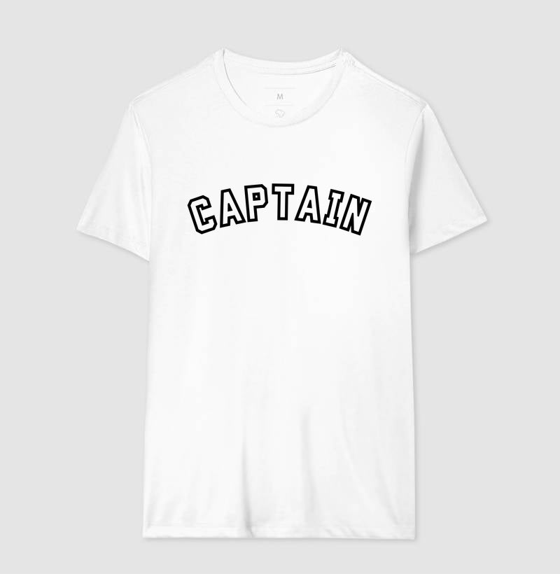 Captain