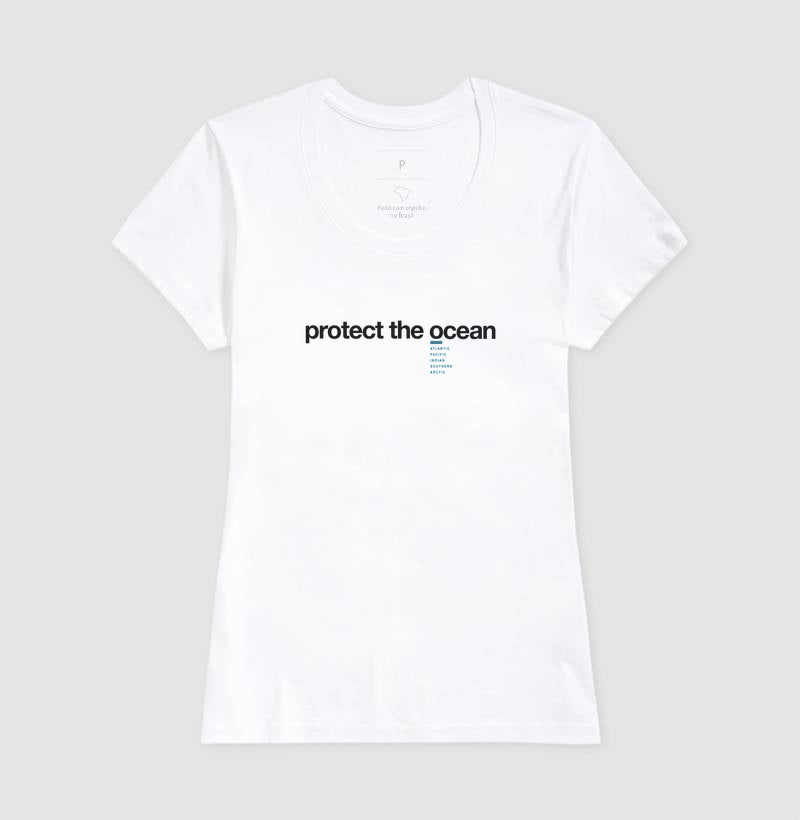 Protect the ocean