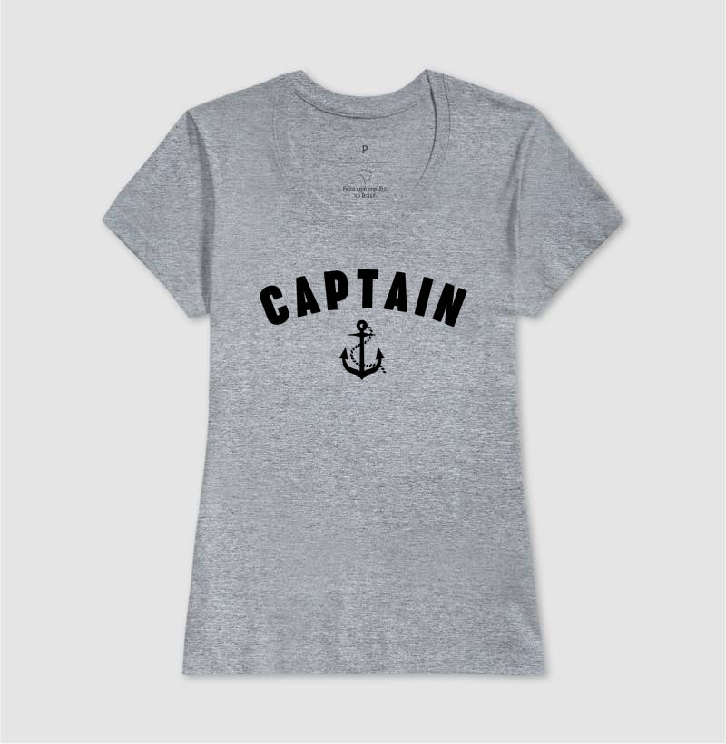 Captain Âncora