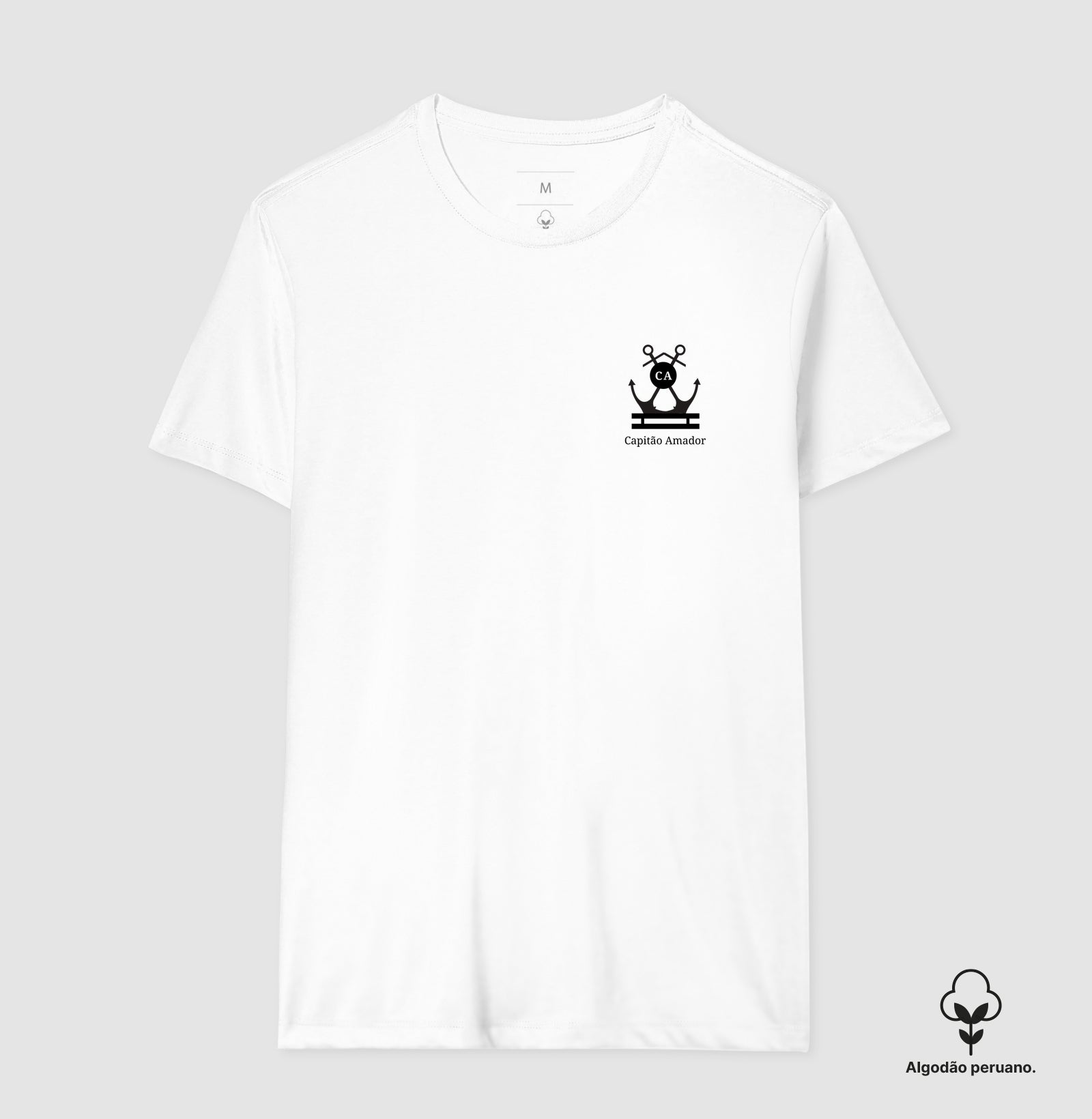 Capitão Amador