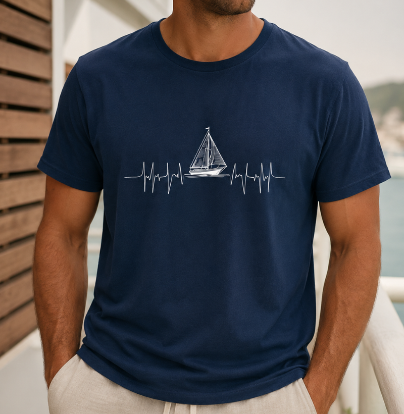 Sail Heart Beat