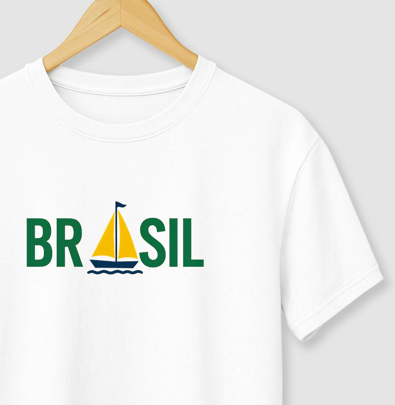 Brasil Vela