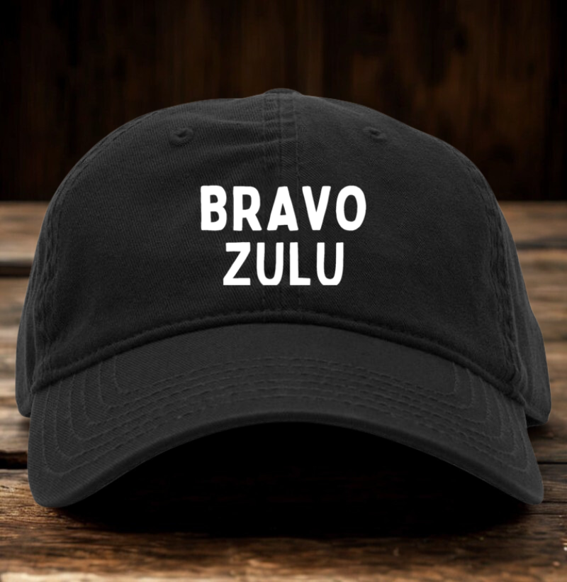 BRAVO ZULU