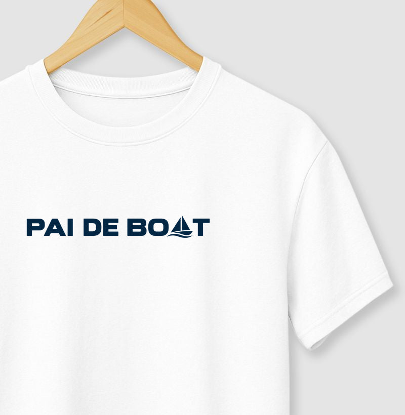 Pai do boat