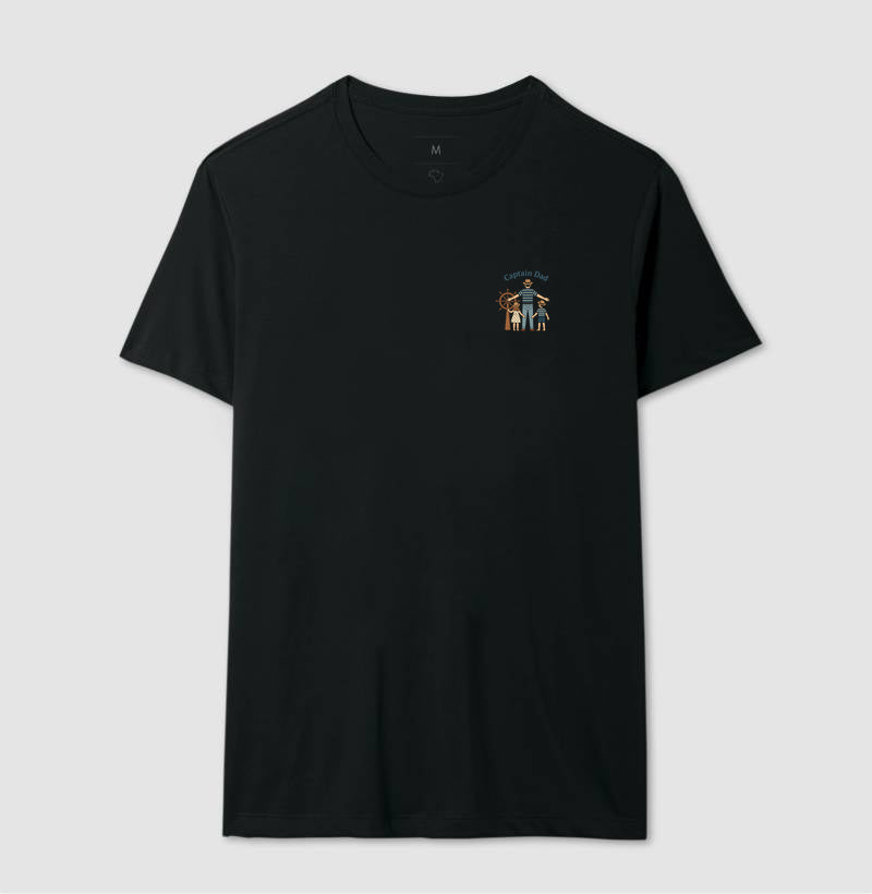 Camiseta de dia dos pais