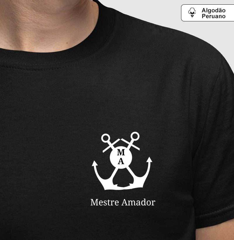 Mestre Amador