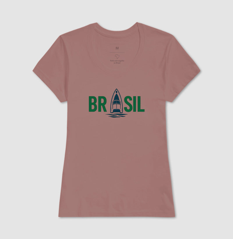 Brasil Lancha