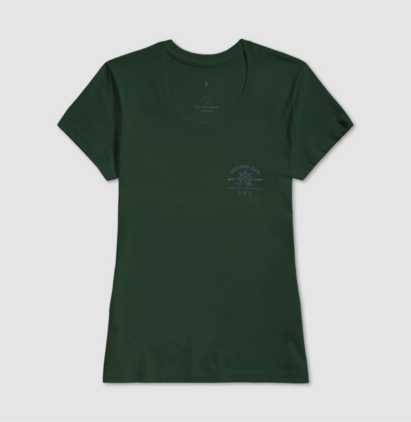 Camiseta de dia dos pais