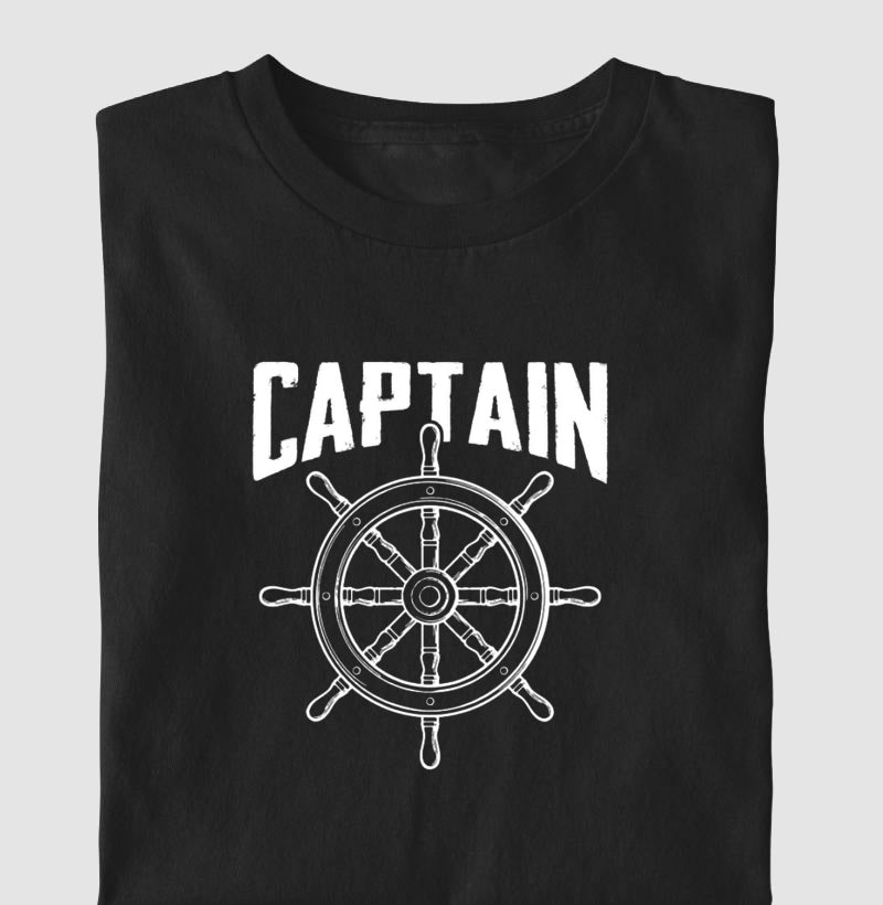 Captain + Timão