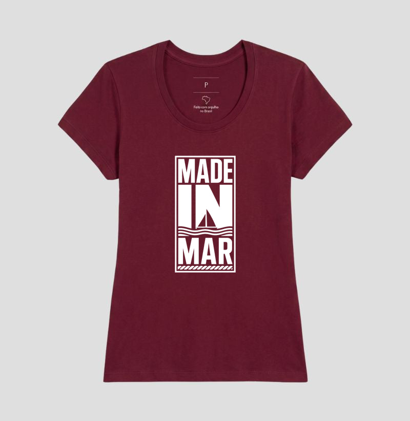 Made in Mar