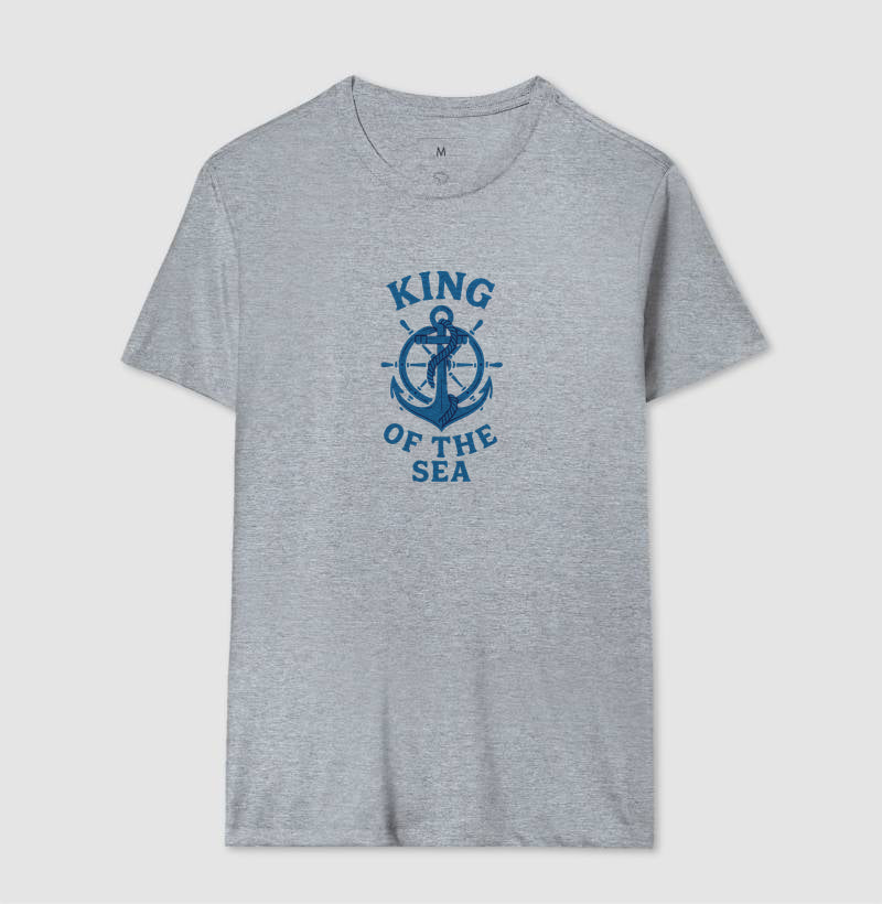 King of the sea