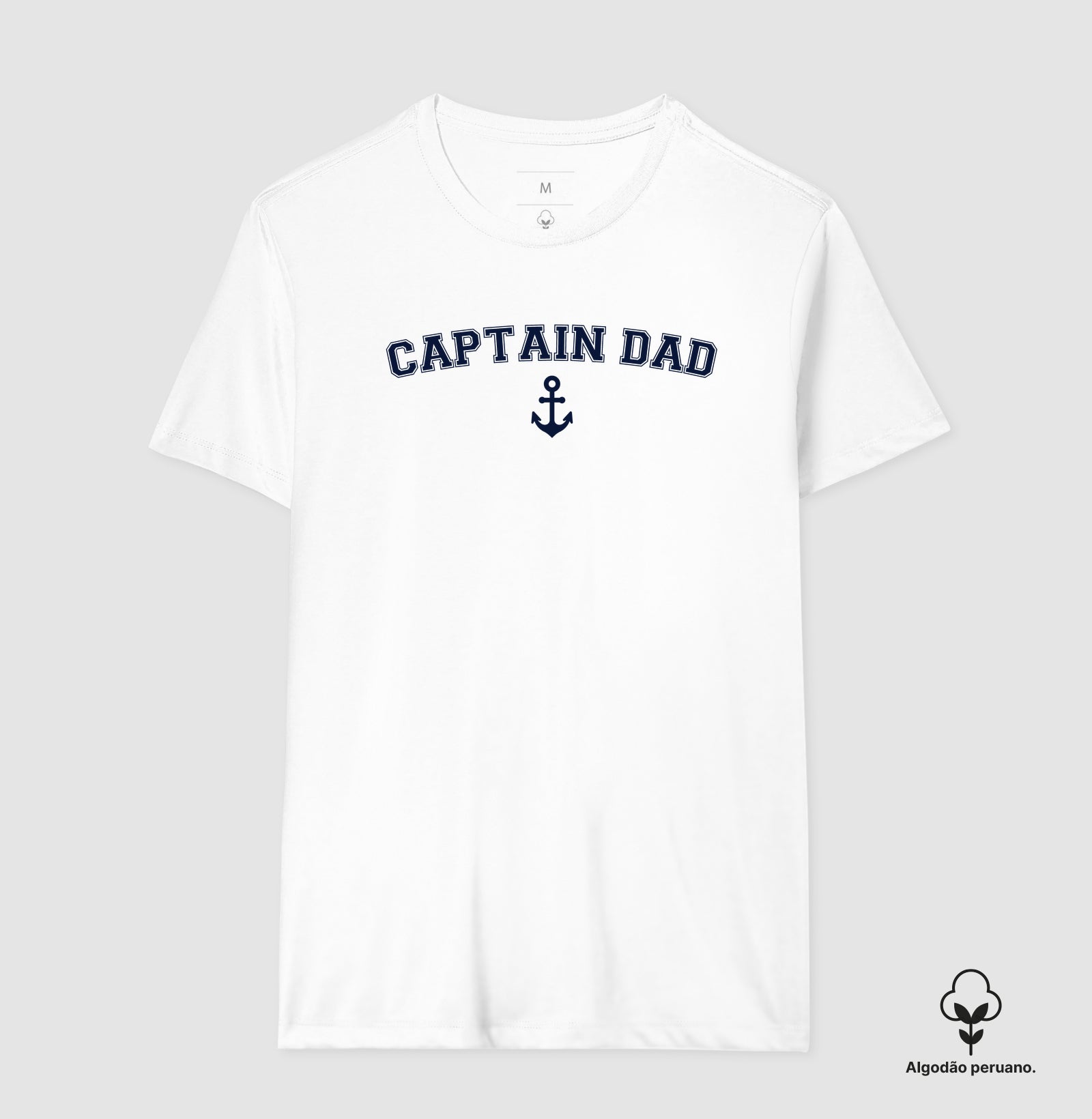 CAptain DAD