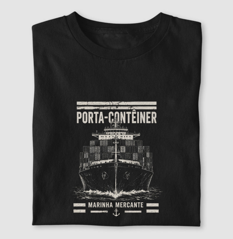 Porta-Contêiner