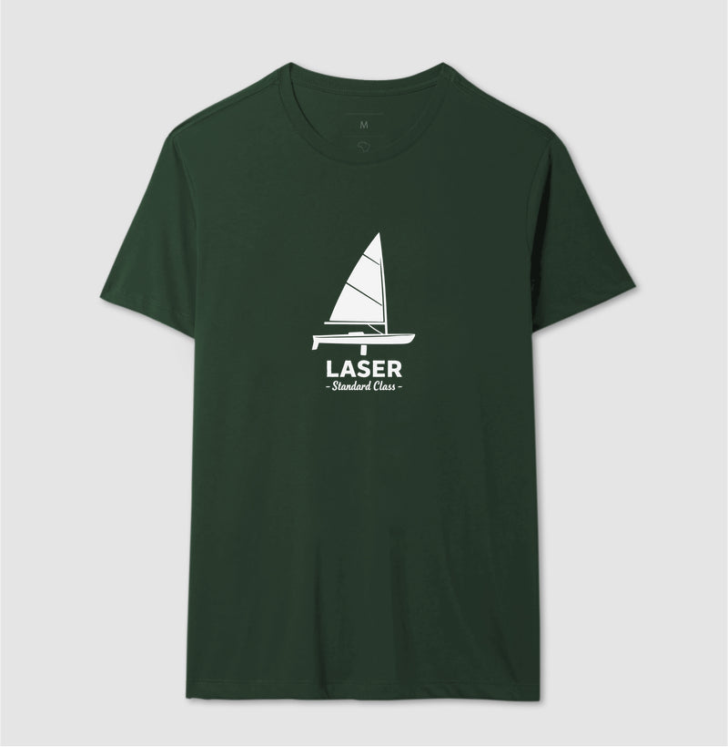Laser standard