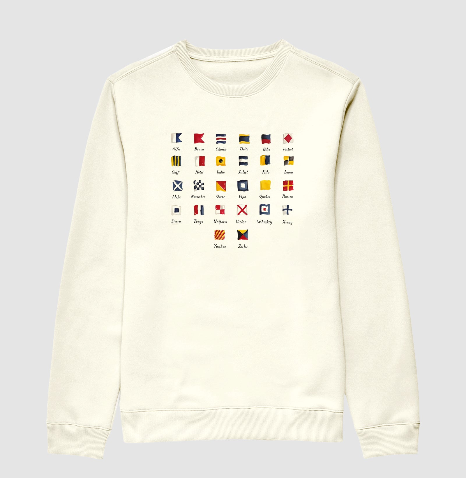 Maritime Signal Flags 2.0