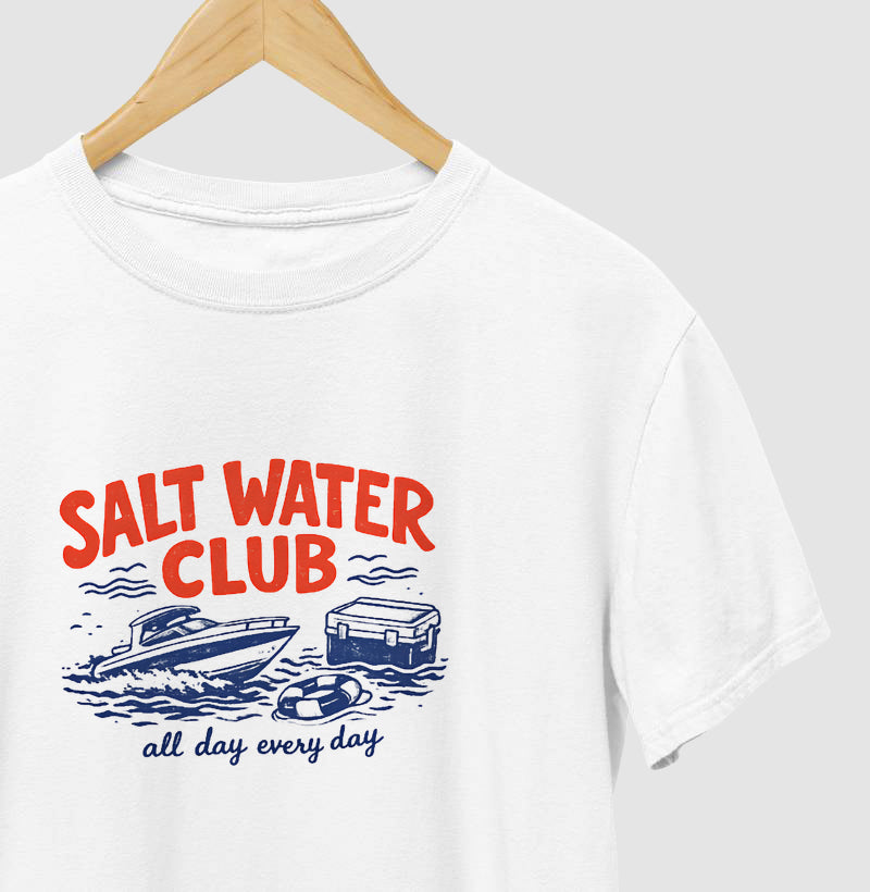 Salt water club