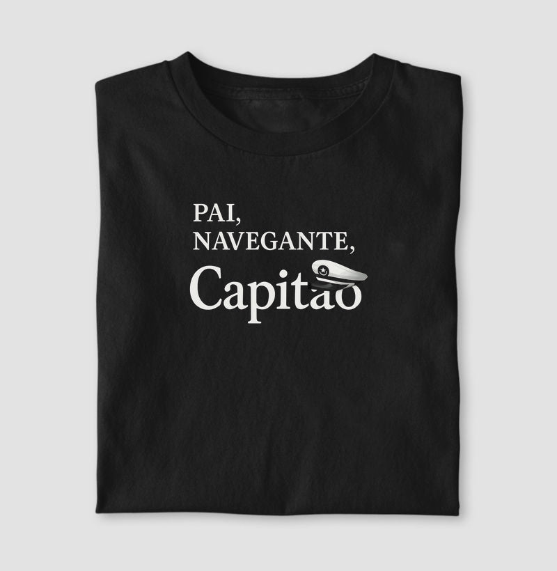 Camiseta de dia dos pais