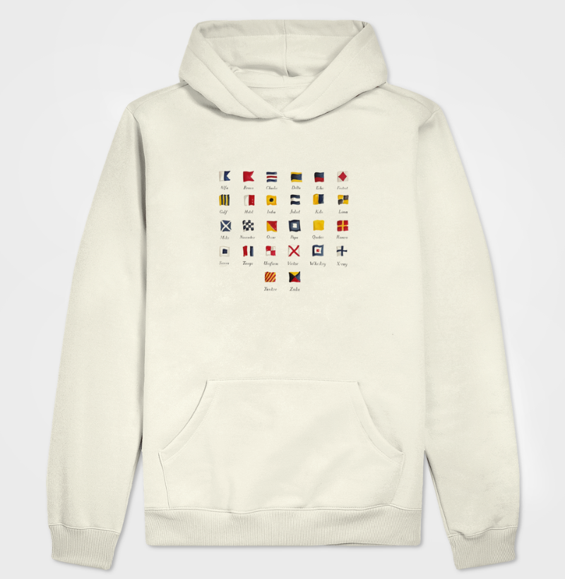 Maritime Signal Flags 2.0