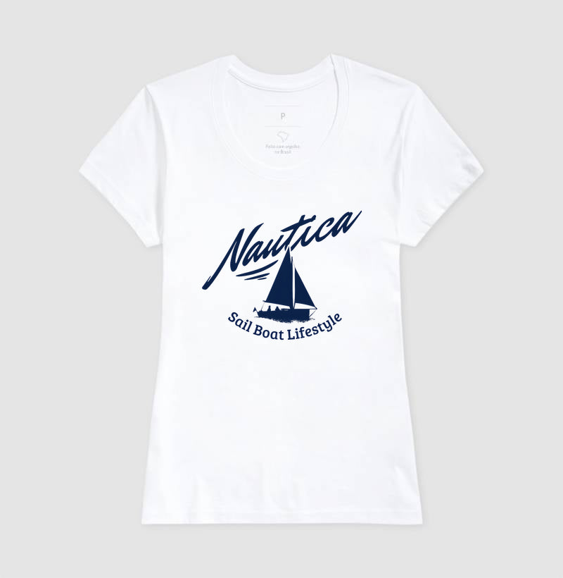 Sail Boat Lifestyle