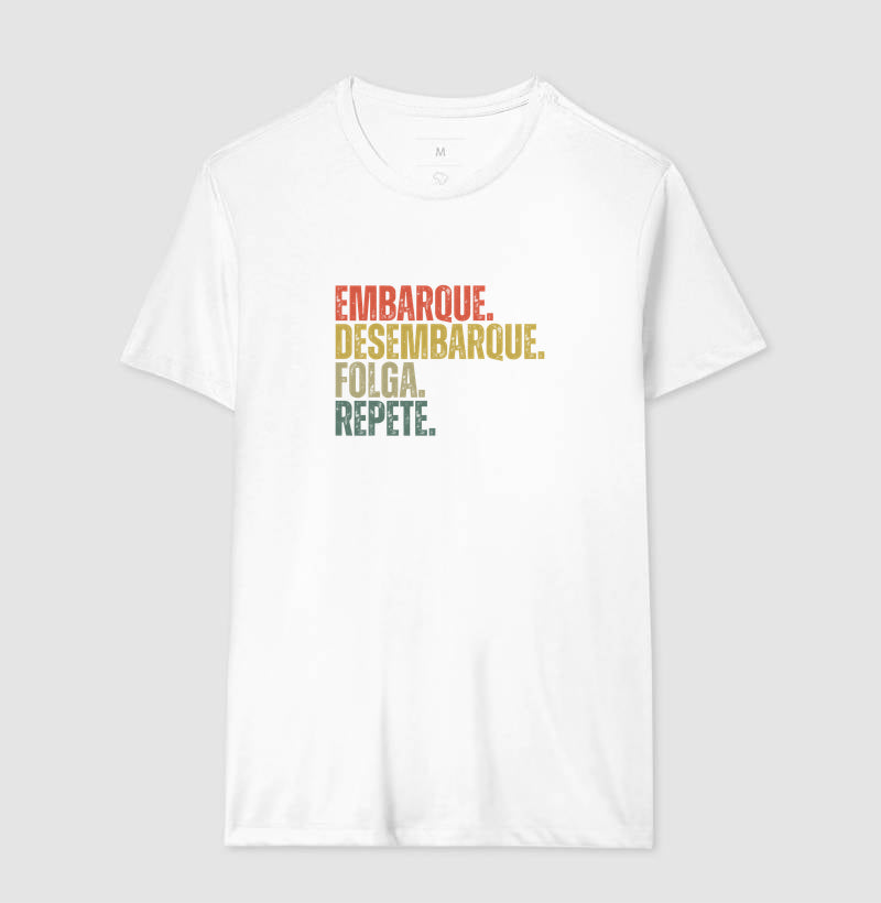 EMBARQUE DESEMBARQUE