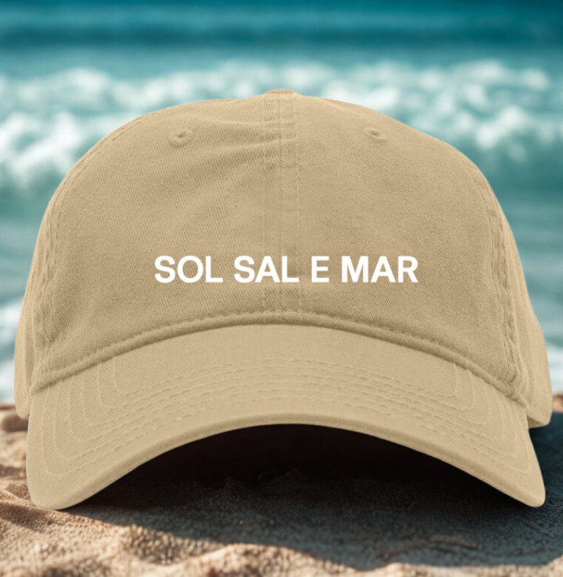 SOL SAL E MAR
