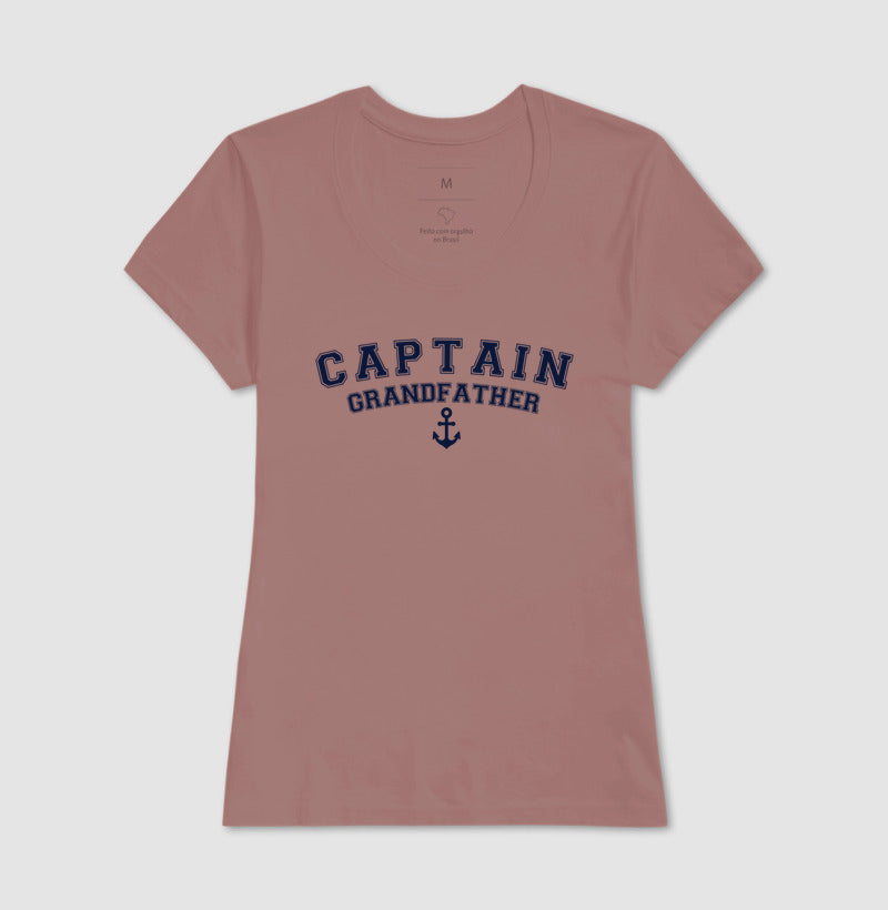 Captain Grandfather