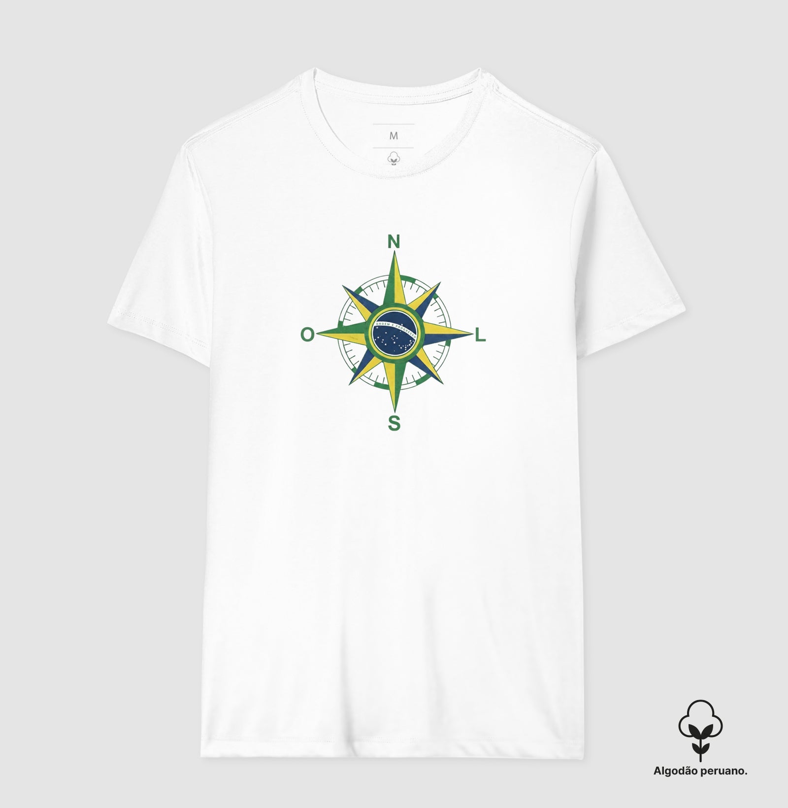 Rosa dos Ventos COPA Brasil