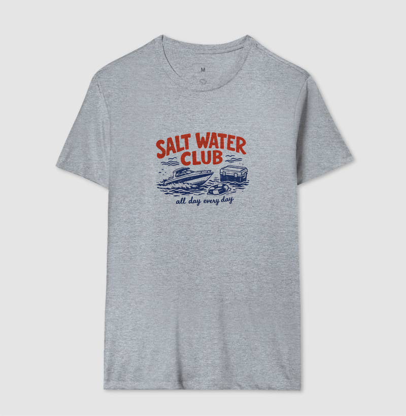 Salt water club