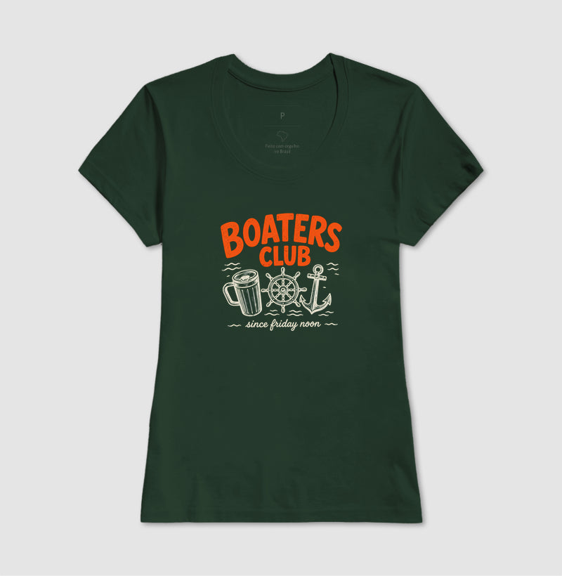 Boaters Club