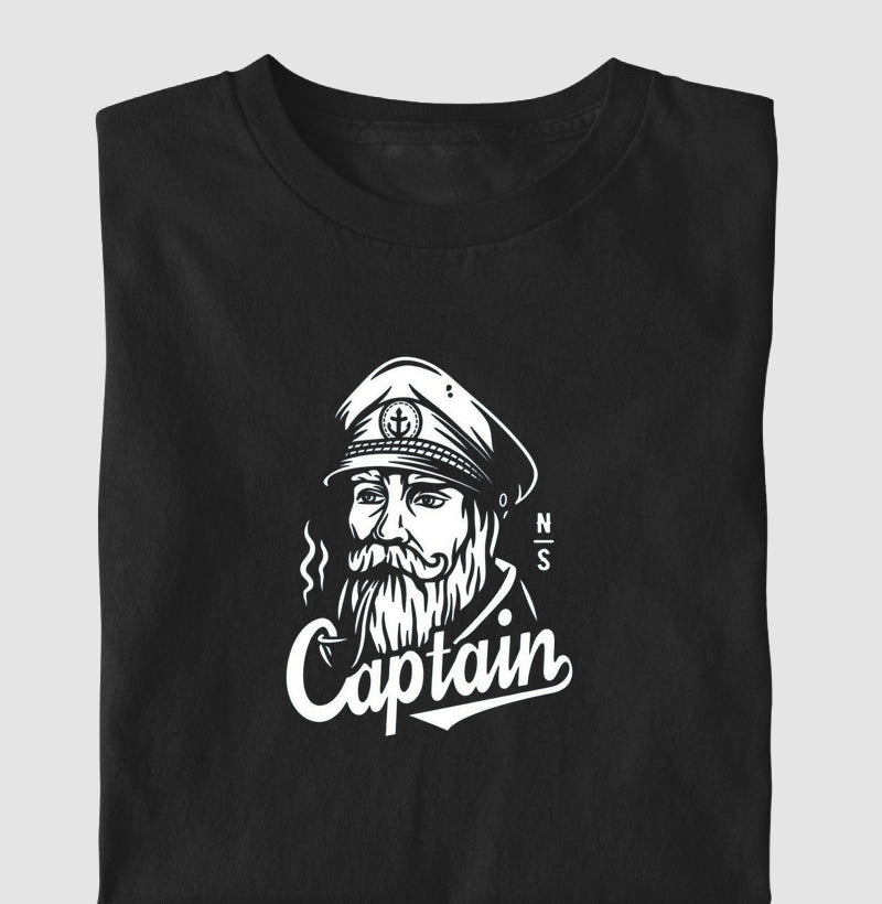 Captain Busto