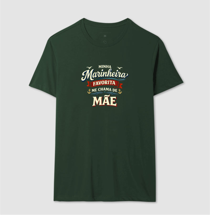 Minha marinheira favorita