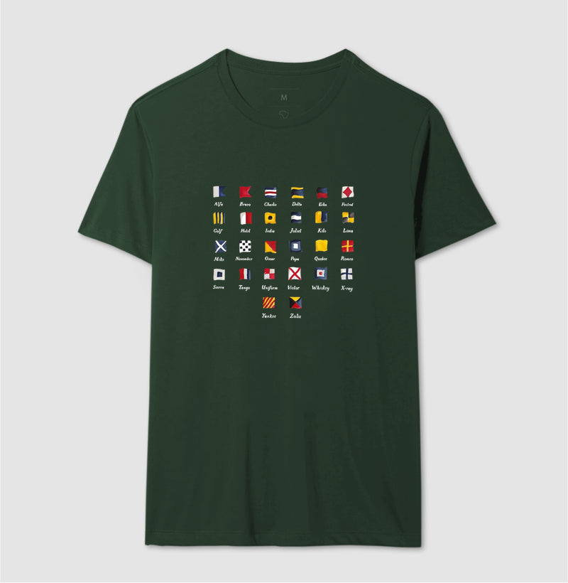 Maritime Signal Flags 2.0