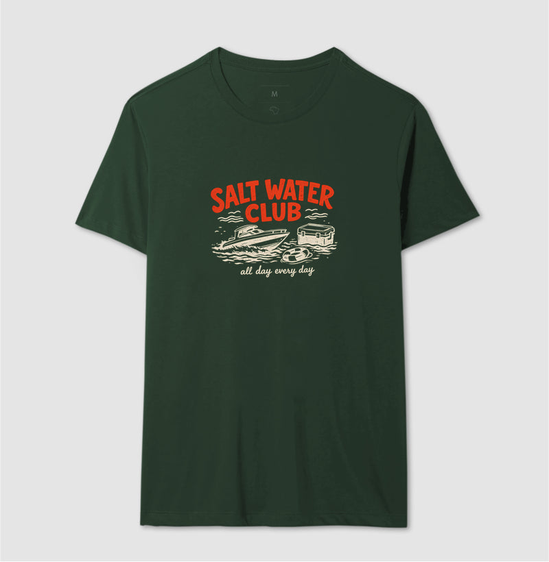 Salt water club
