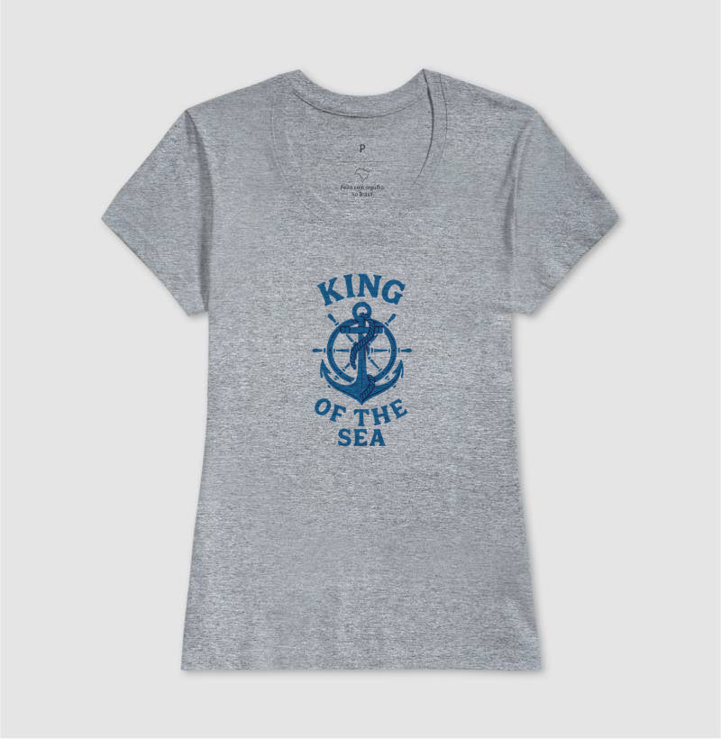 King of the sea