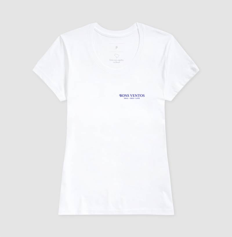 Bons Ventos Minimalista