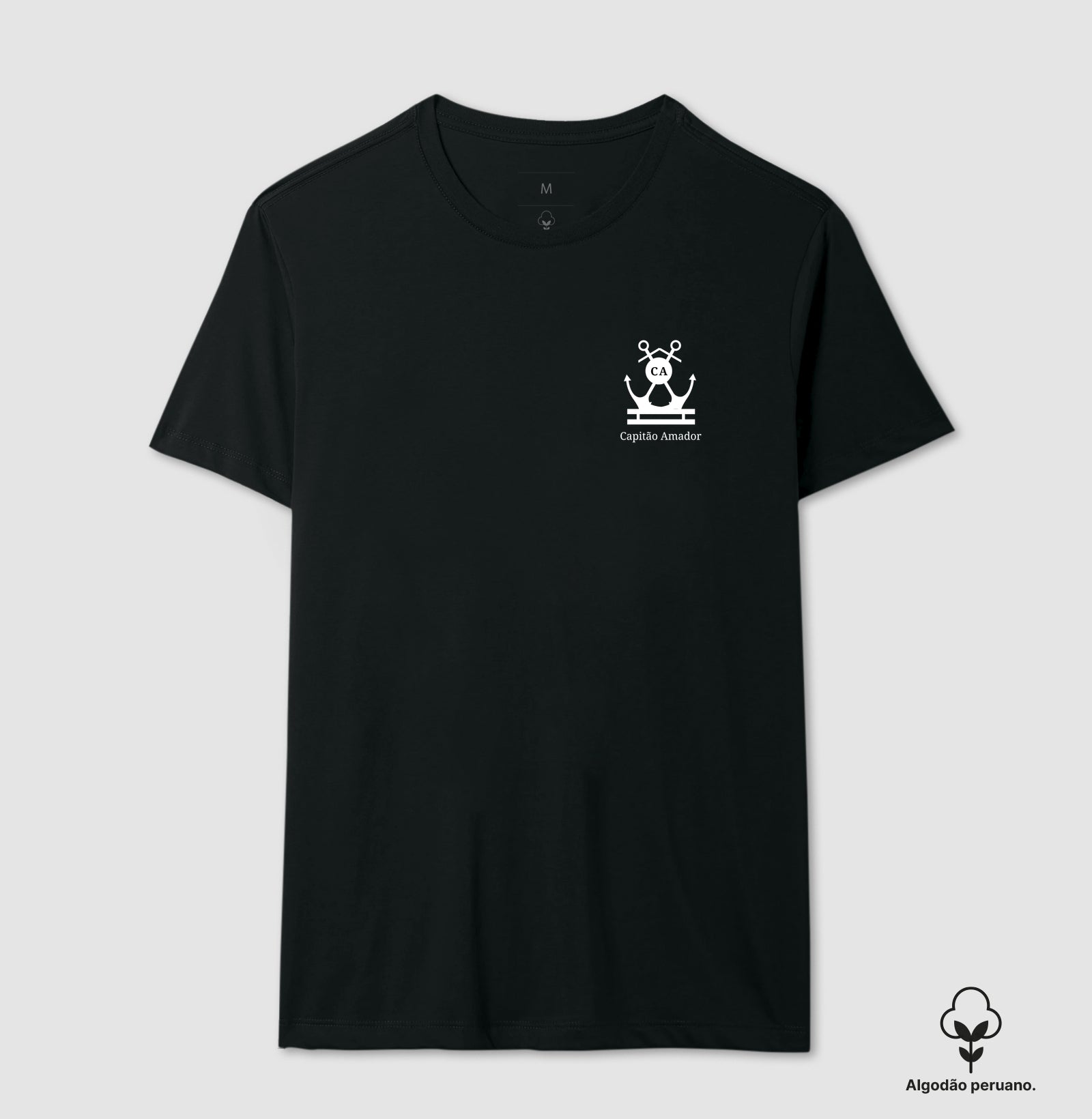 Capitão Amador