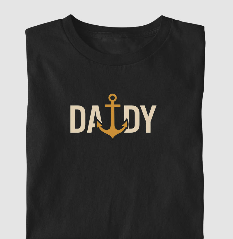 Daddy