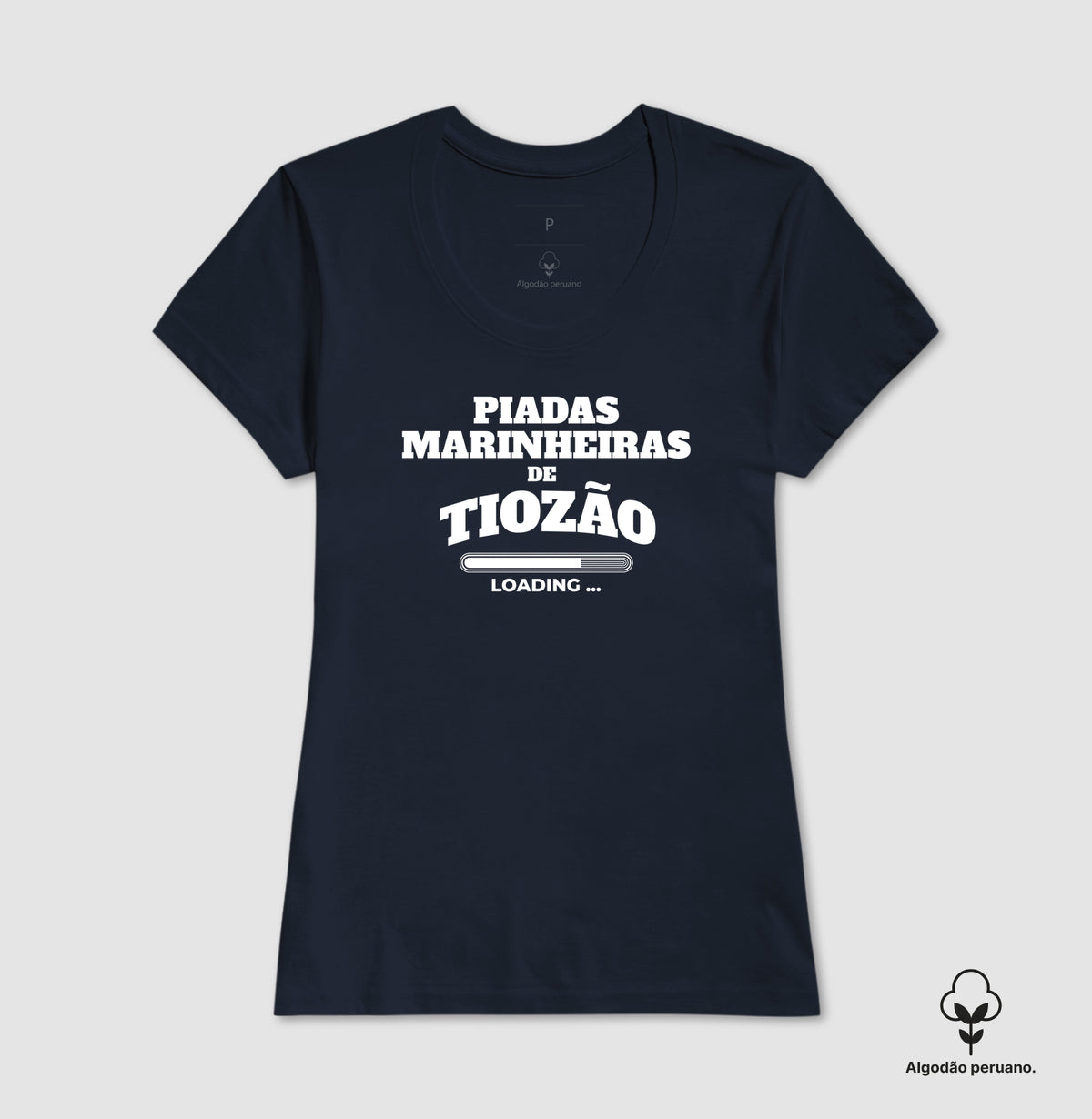 Piadas marinheiras de tiozão